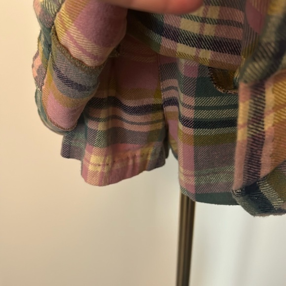 FREE PEOPLE Someday Mini Skort size 2 - Picture 7 of 10